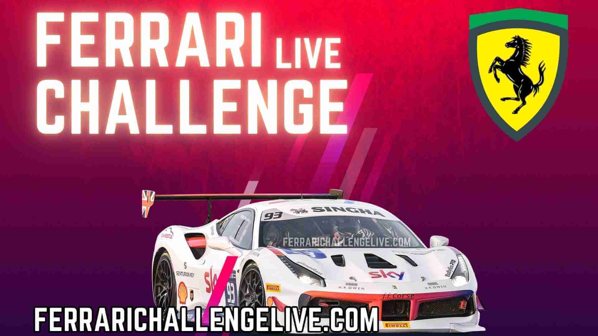 ferrari-challenge-live-stream